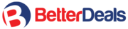 BetterDeal Logo